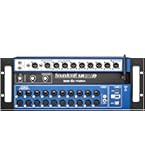 Amazon.co.jp: Soundcraft Ui16 【携帯端末やPCからワイヤレスで制御